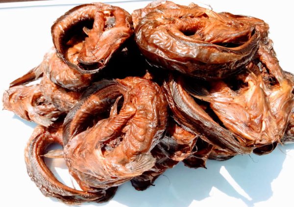 1 KG Dried Catfish | ₦17, 000