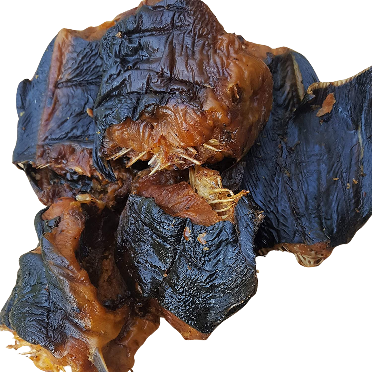 Dried Catfish Cut/Chunks 1KG (Dry fish) | ₦35, 100