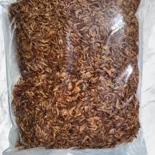 500g | Dried Crayfish | ₦7, 500